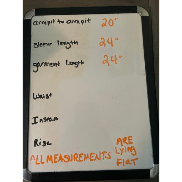 NWT Hyde and Eek Women's Sweatshirt Sleepwear Top Size Small - Picture 5 of 5